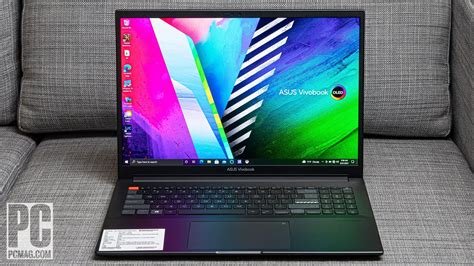 Asus Vivobook 16X OLED