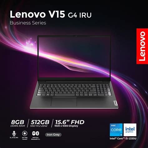 Download Lenovo V17 G4