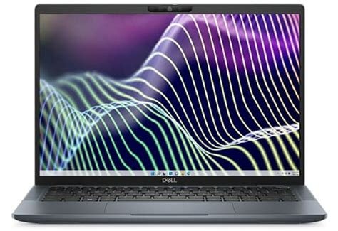 Dell Latitude 13 7340